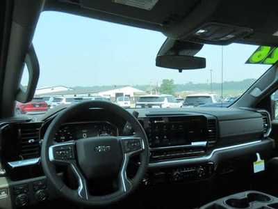 2026 Chevrolet 1500 Crew Cab, $. Photo 6