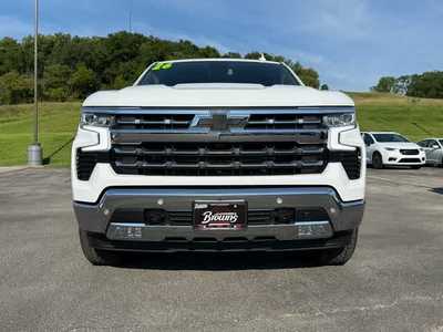 2026 Chevrolet 1500 Crew Cab, $. Photo 10