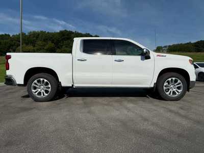 2026 Chevrolet 1500 Crew Cab, $. Photo 12