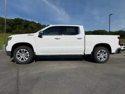 2026 Chevrolet 1500 Crew Cab, $. Photo 2