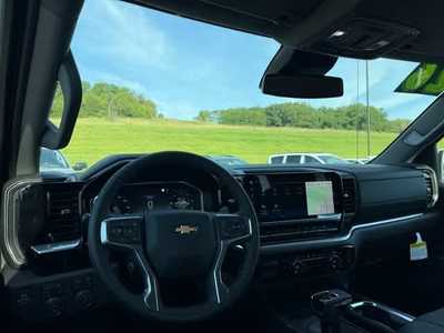 2026 Chevrolet 1500 Crew Cab, $. Photo 6