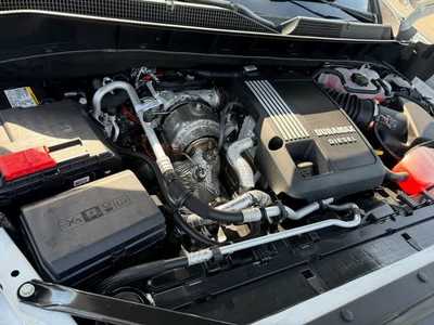 2026 Chevrolet 1500 Crew Cab, $. Photo 7