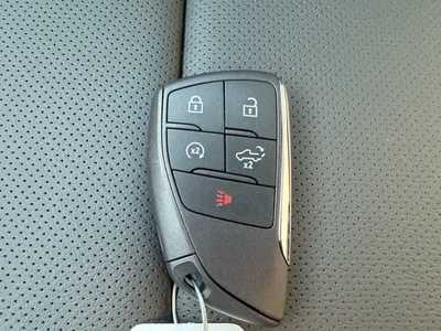 2026 Chevrolet 1500 Crew Cab, $. Photo 8