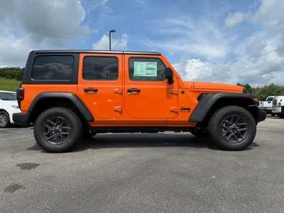 2025 Jeep Wrangler, $. Photo 12