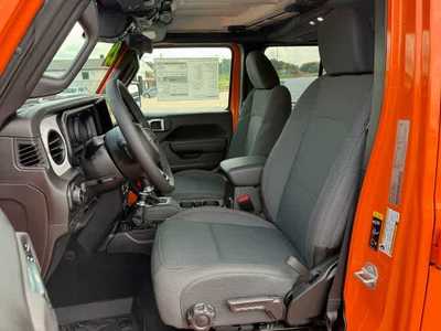 2025 Jeep Wrangler, $. Photo 4