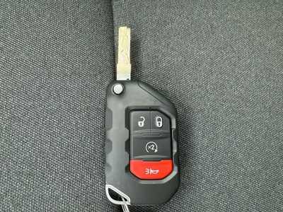 2025 Jeep Wrangler, $. Photo 8