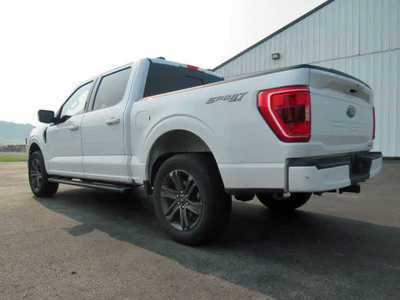 2023 Ford F150 Crew Cab, $45900. Photo 2