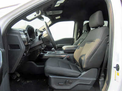 2023 Ford F150 Crew Cab, $45900. Photo 3