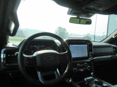 2023 Ford F150 Crew Cab, $45900. Photo 5