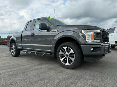 2020 Ford F150 Ext Cab, $25900. Photo 11