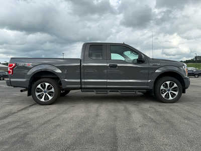 2020 Ford F150 Ext Cab, $25900. Photo 12