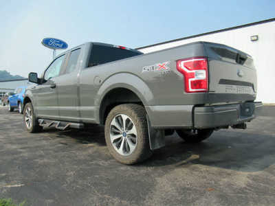 2020 Ford F150 Ext Cab, $26900. Photo 2