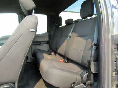 2020 Ford F150 Ext Cab, $26900. Photo 4