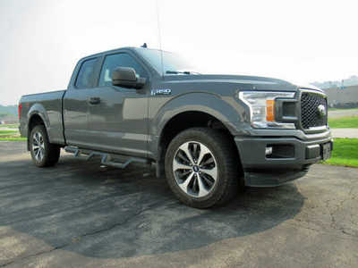 2020 Ford F150 Ext Cab, $26900. Photo 6