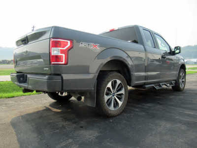 2020 Ford F150 Ext Cab, $26900. Photo 7
