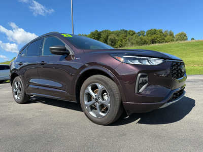 2023 Ford Escape, $24900. Photo 11