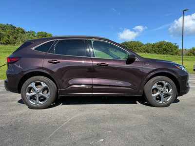 2023 Ford Escape, $24900. Photo 12