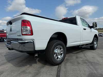 2024 RAM 2500 Reg Cab, $39900. Photo 6