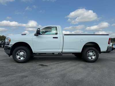 2024 RAM 2500 Reg Cab, $39900. Photo 8