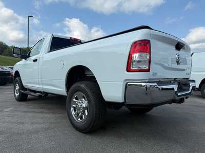 2024 RAM 2500 Reg Cab, $39900. Photo 9