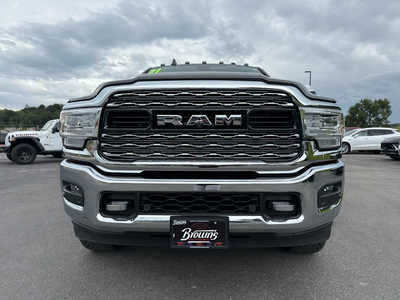 2021 RAM 1500 Crew Cab, $60500. Photo 10