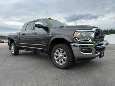 2021 RAM 1500 Crew Cab, $60500. Photo 11