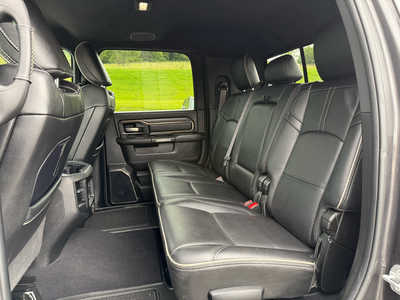 2021 RAM 1500 Crew Cab, $60500. Photo 5