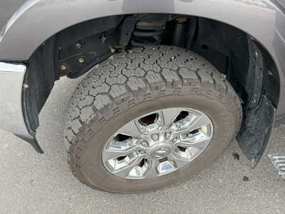 2021 RAM 1500 Crew Cab, $60500. Photo 8