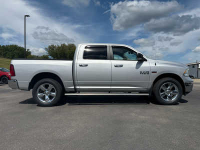 2016 RAM 1500 Crew Cab, $16900. Photo 12