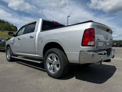 2016 RAM 1500 Crew Cab, $16900. Photo 3