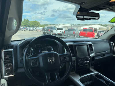 2016 RAM 1500 Crew Cab, $16900. Photo 6