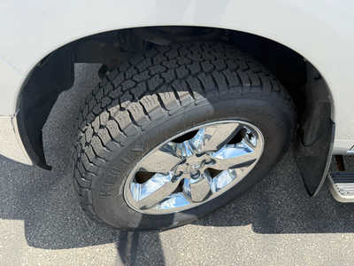 2016 RAM 1500 Crew Cab, $16900. Photo 7