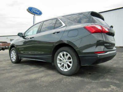 2018 Chevrolet Equinox, $12900. Photo 2