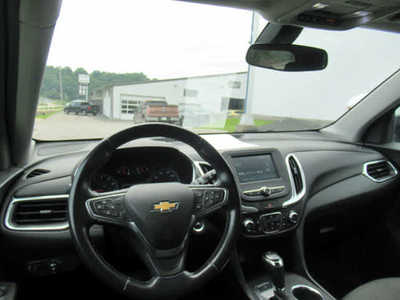 2018 Chevrolet Equinox, $12900. Photo 5