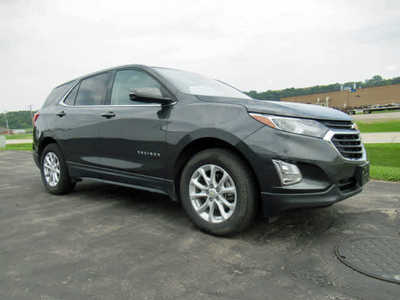 2018 Chevrolet Equinox, $12900. Photo 6