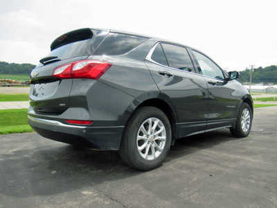 2018 Chevrolet Equinox, $12900. Photo 7