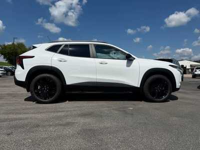 2025 Chevrolet Trax, $. Photo 11