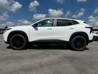 2025 Chevrolet Trax, $. Photo 2