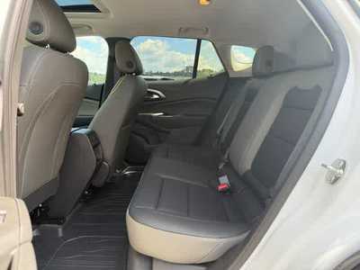 2025 Chevrolet Trax, $. Photo 5