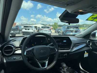 2025 Chevrolet Trax, $. Photo 6