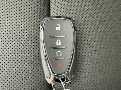 2025 Chevrolet Trax, $. Photo 7