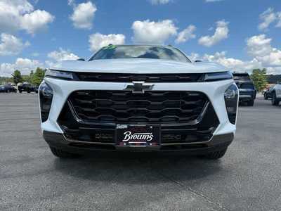 2025 Chevrolet Trax, $. Photo 9