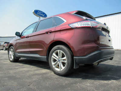2015 Ford Edge, $. Photo 2