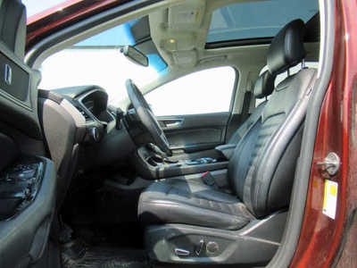 2015 Ford Edge, $. Photo 3