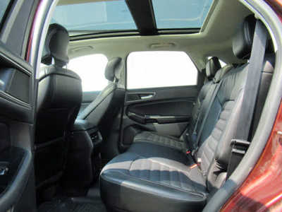 2015 Ford Edge, $. Photo 4