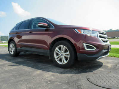 2015 Ford Edge, $. Photo 6
