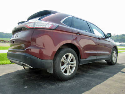 2015 Ford Edge, $. Photo 7
