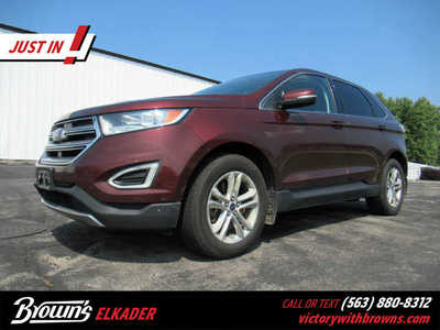 2015 Ford Edge, $. Photo 1