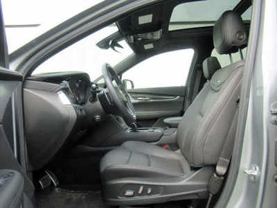 2024 Cadillac XT6, $52900. Photo 4