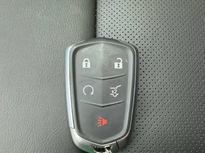 2024 Cadillac XT6, $52200. Photo 9